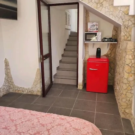 Guest house Casa Matteo *