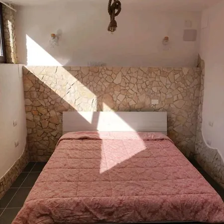 Casa Matteo Capitana